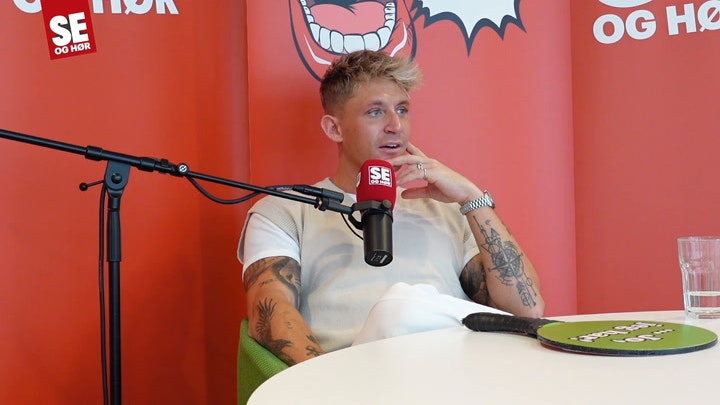 Bro om massivt pillemisbrug: - Jeg skal være glad for, at jeg ikke er død